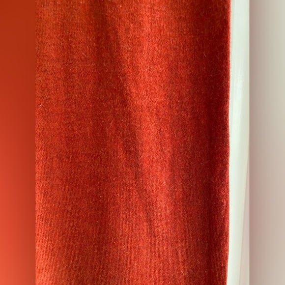 Majestic Filatures Supersoft Drawstring Joggers. Size 1 - Picture 3 of 5